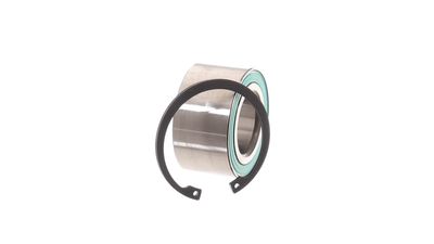 RADLAGERSATZ SKF VKBA3902 25