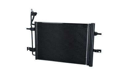 CONDENSATOR CLIMATIZARE NRF 350034 8