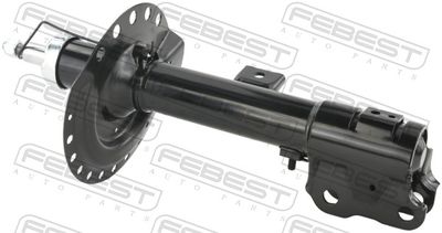 Амортизатор FEBEST 04110-006FR для MITSUBISHI OUTLANDER