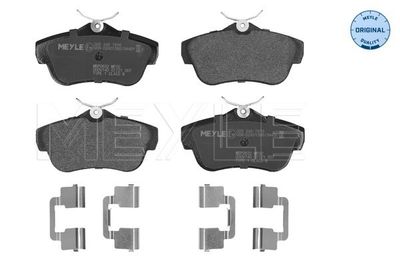 SET PLACUTE FRANA FRANA DISC