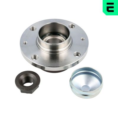 Wheel Bearing Kit 202290