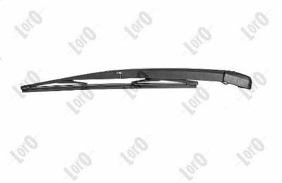 Wiper Arm Set, window cleaning 103-00-063-C