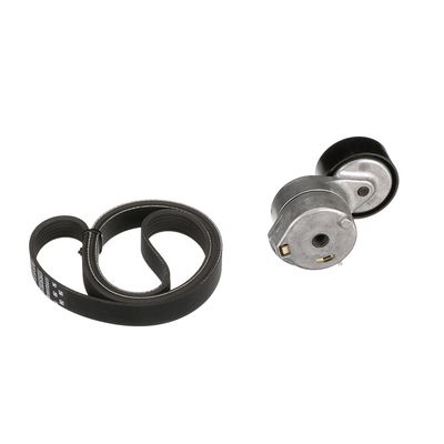 SET CUREA TRANSMISIE CU CANELURI GATES K016PK1320 36