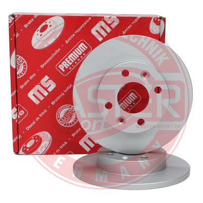 DISC FRANA MASTER-SPORT GERMANY 24011201161PRSETMS