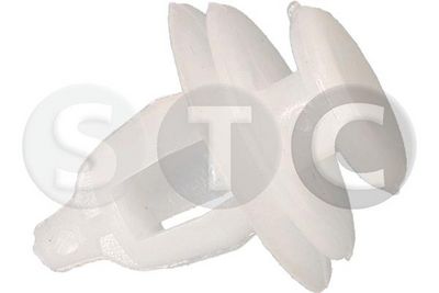 Clip, listwa ochronna STC T444479