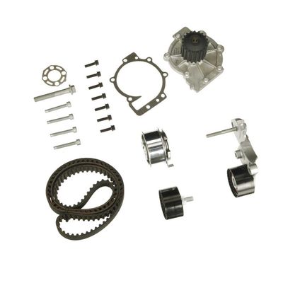 WASSERPUMPE + ZAHNRIEMENSATZ GATES KP25686XS1 55