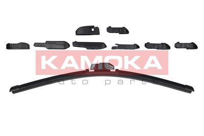 KAMOKA 27M450 Щетка стеклоочистителя  для SMART ROADSTER (Смарт Роадстер)