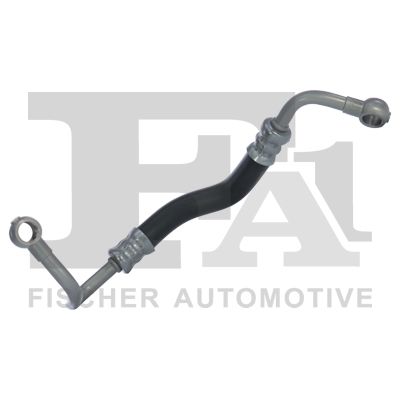 CONDUCTA ULEI INCARCARE