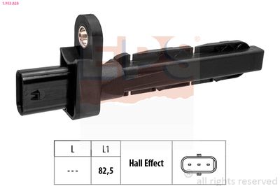 SENZOR IMPULSURI ARBORE COTIT