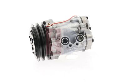 KOMPRESSOR KLIMAANLAGE AKS DASIS 850327N 2