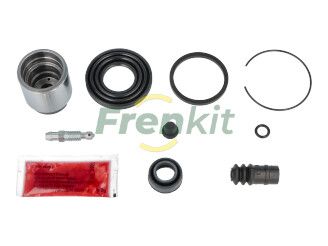 FRENKIT 235920 Тормозной суппорт  для MAZDA RX-7 I (SA) 1.0