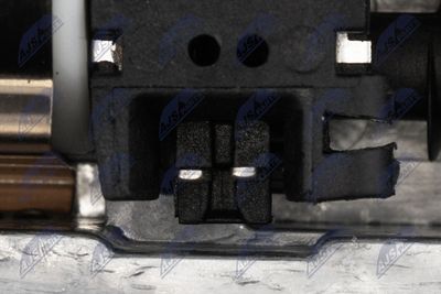 MUFA DE COMANDA COMPRESOR NTY ECDFR025 5