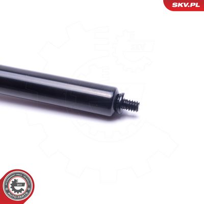 Pneumatická pružina, kapota motoru SKV 52SKV095