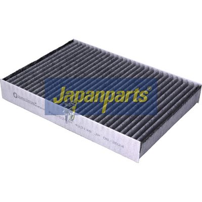 JAPANPARTS Filtras, salono oras