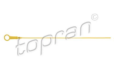 alyvos lygio matuoklis 701473 TOPRAN