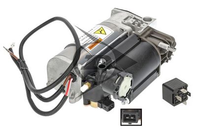 COMPRESOR INSTALATIE AER COMPRIMAT