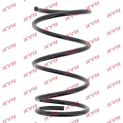 Suspension Spring KYB RA6679