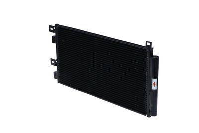 CONDENSATOR CLIMATIZARE NRF 35481 11