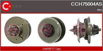 ANSAMBLU DE BAZă TURBOCOMPRESOR