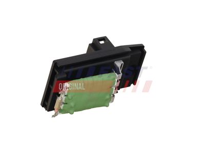 REZISTENTA INTRARE VENTILATOR AER CONDITIONAT FAST FT13907 11