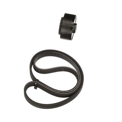 KEILRIPPENRIEMENSATZ GATES K025PK880 56