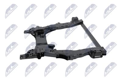 RAMA SUSTINERE/SUPORT AGREGATE NTY ZRZAR000 10