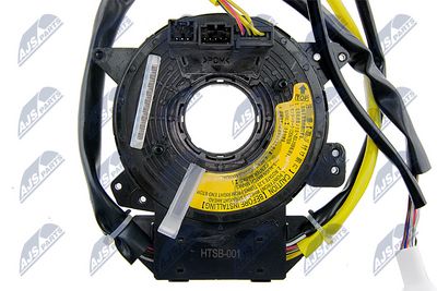 ARC SPIRALA AIRBAG NTY EASSB001 3
