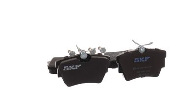 BREMSBELAGSATZ SCHEIBENBREMSE SKF VKBP90021 19