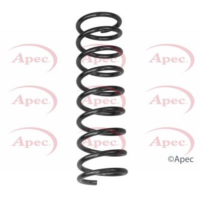 Suspension Spring APEC ACS1916