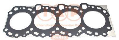 Прокладка, головка цилиндра IAP QUALITY PARTS 118-17063 для TOYOTA LAND CRUISER PRADO