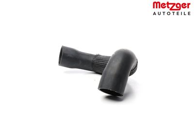 LADELUFTSCHLAUCH METZGER AUTOTEILE 2400545 7