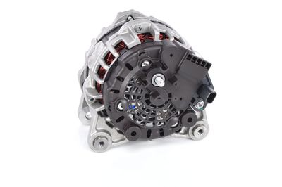 GENERATOR / ALTERNATOR BOSCH F000BL0787 9