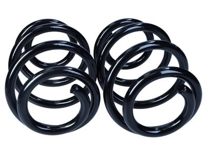 Ressort de suspension MAXGEAR — 213mm, Ø134mm