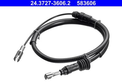 SEILZUG FESTSTELLBREMSE ATE 24372736062 1