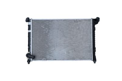 RADIATOR RACIRE MOTOR NRF 53807 5