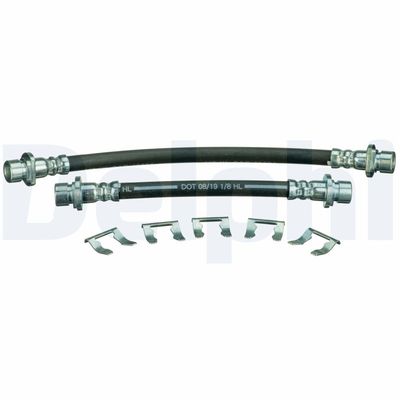 BREMSSCHLAUCH DELPHI LH7586