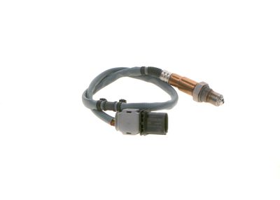 SONDA LAMBDA BOSCH 0258017391 25