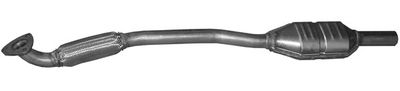 POLMO 99.228 Катализатор  для OPEL ASTRA G CLASSIC Caravan (F35) 1.7 CDTI