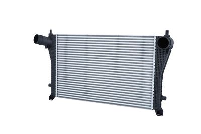 LADELUFTKüHLER NRF 309080 7