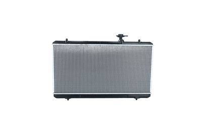 RADIATOR RACIRE MOTOR NRF 53428 25