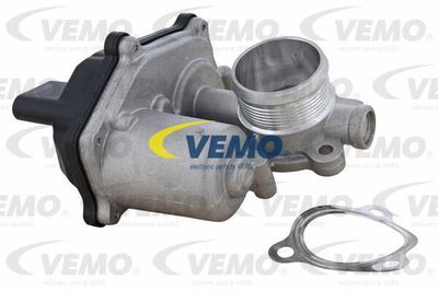 Клапан возврата ОГ VEMO V10-63-0087 для SKODA SCALA
