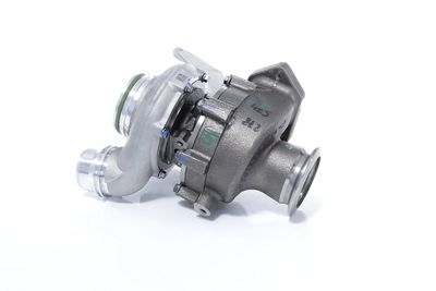 LADER AUFLADUNG BTS Turbo T916370 9