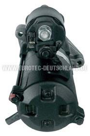 STARTER EUROTEC 11040303 2