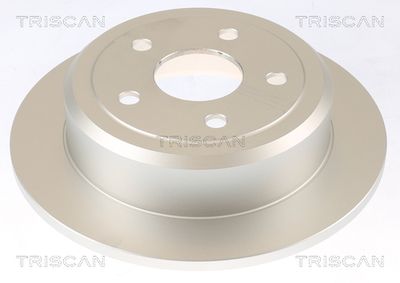 TRISCAN 8120 101056C Тормозные диски для JEEP (Джип Wранглер)