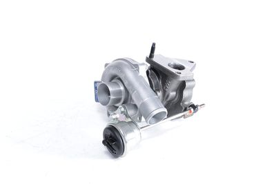 LADER AUFLADUNG BTS Turbo T912461 6