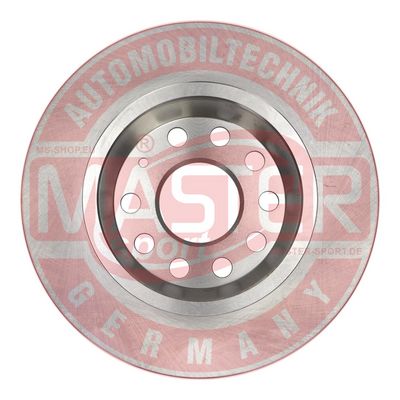 DISC FRANA MASTER-SPORT GERMANY 24011201691PCSMS 3