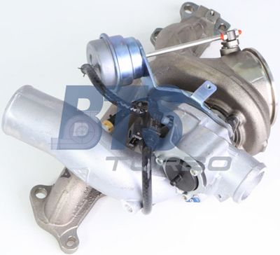 LADER AUFLADUNG BTS Turbo T912432BL 2