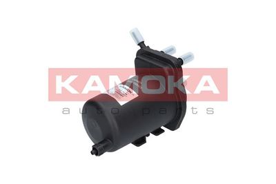 Fuel Filter F306401