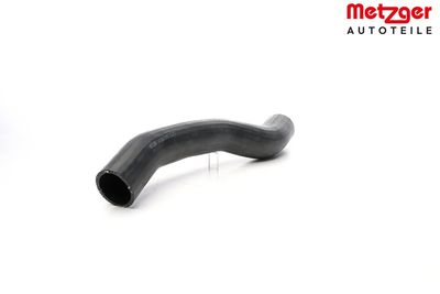 LADELUFTSCHLAUCH METZGER AUTOTEILE 2400364 32