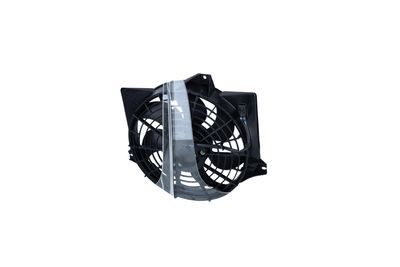 VENTILATOR RADIATOR NRF 470091 27